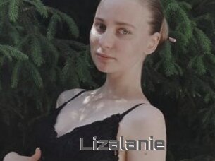 Lizalanie