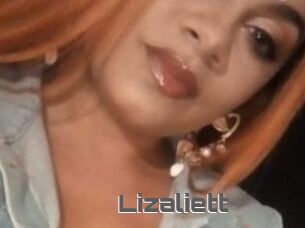 Lizaliett