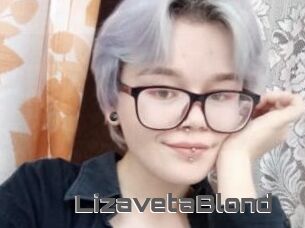 LizavetaBlond