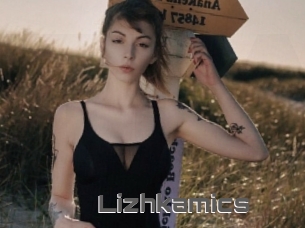 Lizhkamics