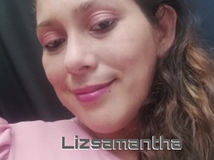 Lizsamantha