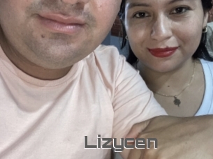 Lizycen