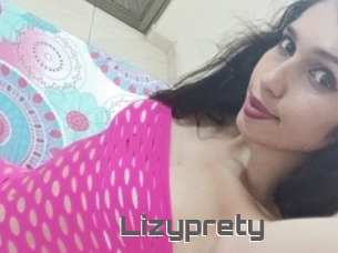 Lizyprety