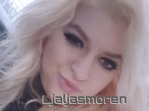 Ljaljasmoren
