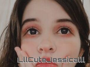 LllCuteJessicalll
