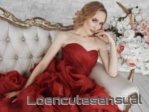 Loencutesensual