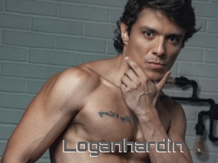 Loganhardin