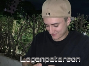 Loganpeterson