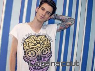 Loganscout