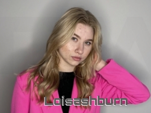 Loisashburn