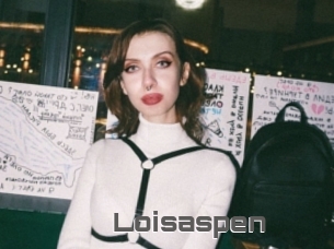 Loisaspen