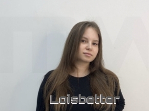 Loisbetter