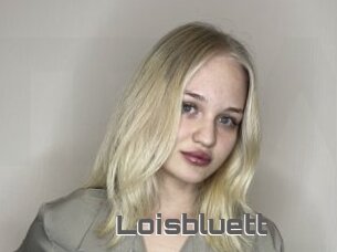Loisbluett
