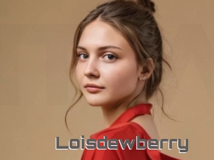 Loisdewberry