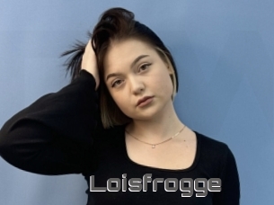 Loisfrogge