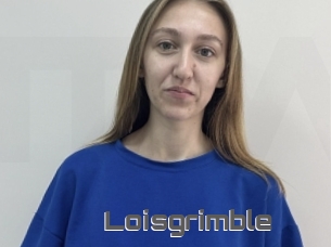 Loisgrimble