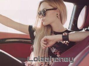 Lolaahoney