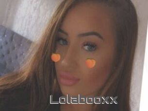 Lolabooxx