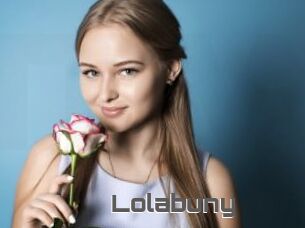 Lolabuny