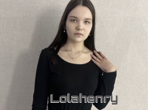 Lolahenry