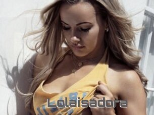 Lolaisadora