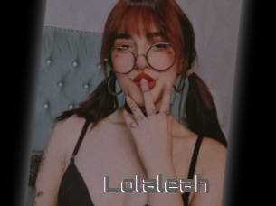 Lolaleah
