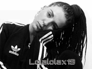 Lolalolax19