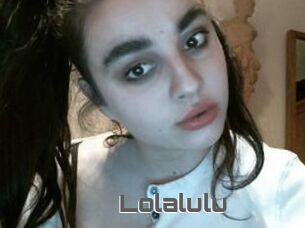 Lolalulu