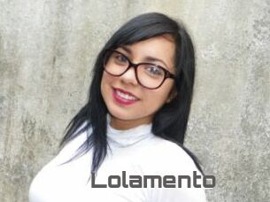 Lolamento