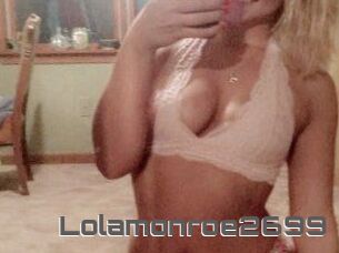 Lolamonroe2699
