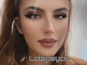 Lolapsyco