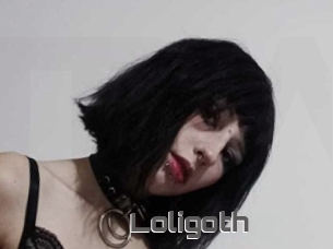 Loligoth