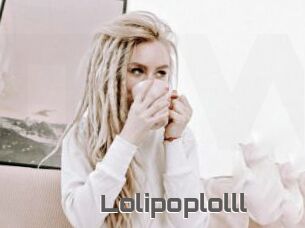 Lolipoplolll