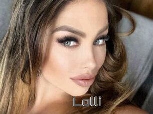 Lolli