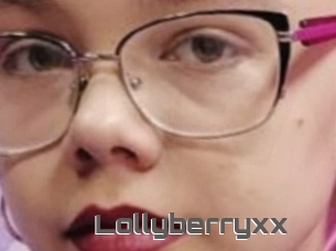 Lollyberryxx
