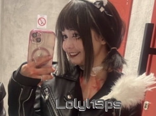 Lolyl19ps