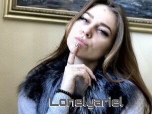Lonelyariel