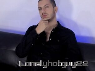 Lonelyhotguy22