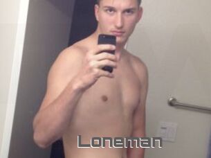 Loneman