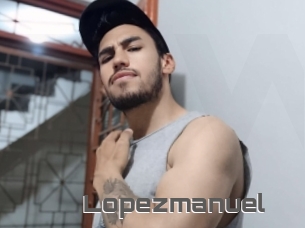 Lopezmanuel