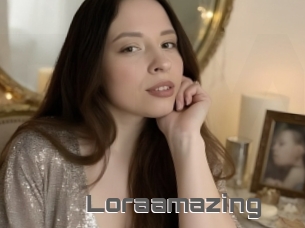 Loraamazing