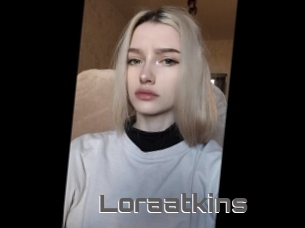 Loraatkins