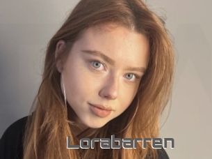 Lorabarren