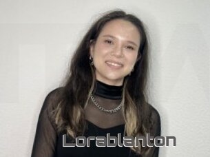 Lorablanton