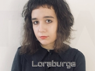 Loraburge