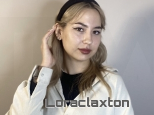 Loraclaxton