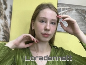 Loradennett