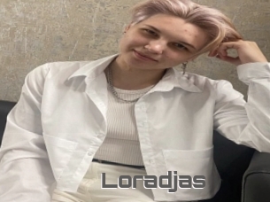 Loradjas