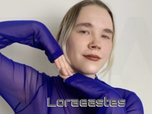Loraeastes