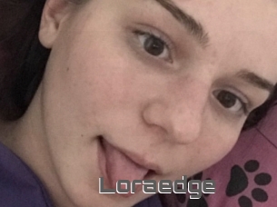 Loraedge